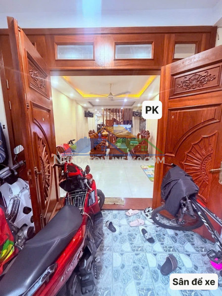 Bán nhà gần trường đại học văn hiến, quận tân phú - 4x15m -...