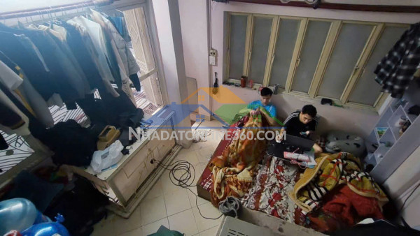 Bán nhà trung tâm hà nội – cửa nam – hoàn kiếm