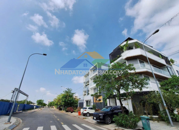 Anh hồ cần bán nền đất đường 16m đào sư tích, 95m, giá 7 tỷ