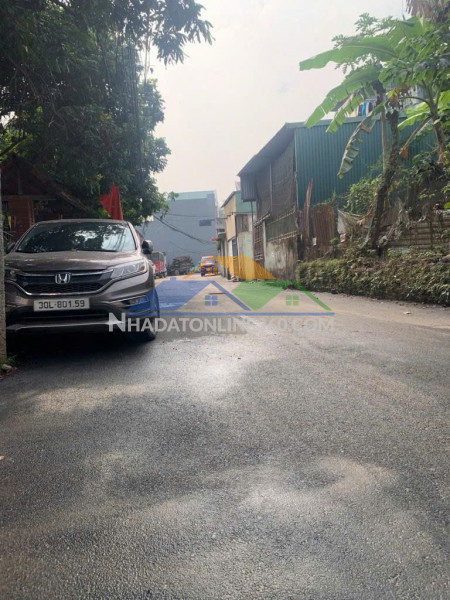 Đất đẹp - giá tốt - cần bán nhanh lô đất vị trí đắc địa tại tt chúc sơn, chương mỹ, tp hà nội