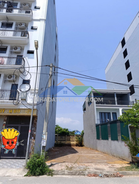 Lãi kép xây trọ ngay lô đất hoà lạc - phú cát - quốc oai, cạnh đh quốc gia, khu cnc, metro 5 !
