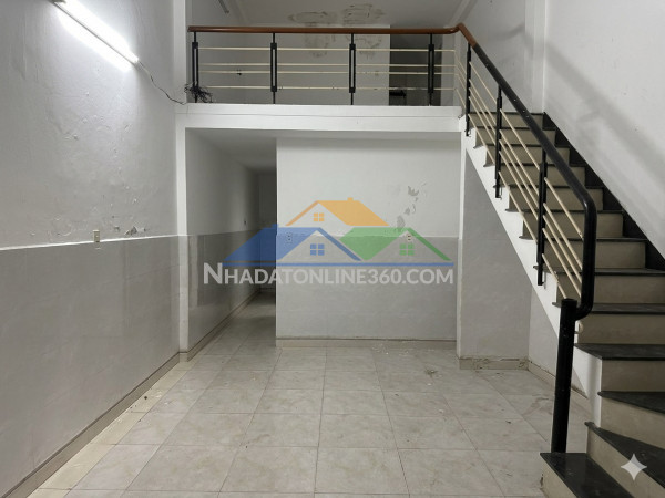♪ 10m ra mt nguyễn công trứ gần sông hàn, 44m2, sập hầm 400tr...