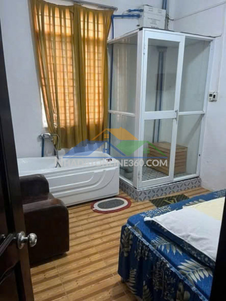 Sang gấp cơ sở massage đang hoạt động ổn định – đường nguyễn văn linh – giá cực rẻ