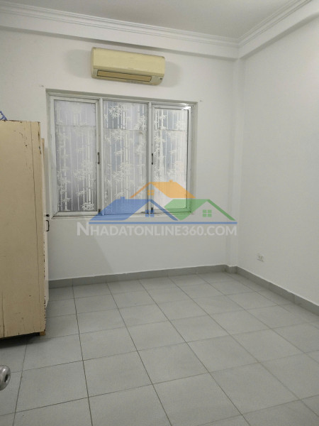 Bán gấp giá rẻ nhà nguyễn đức cảnh 1.5 tầng, 17m, mặt tiền 3.8m, 1.9 tỷ hoàng mai.