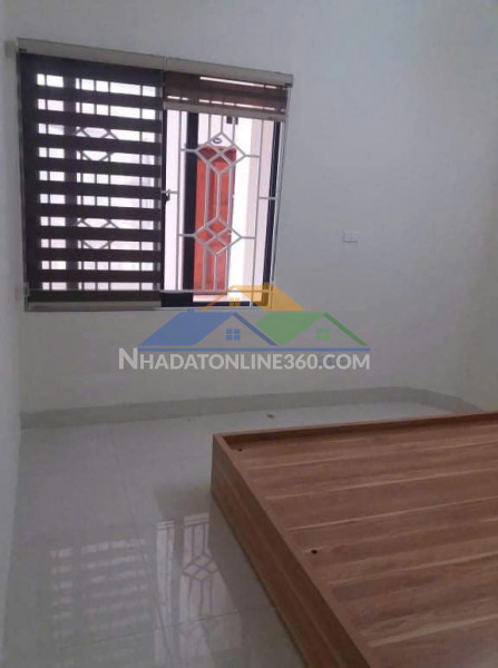 Cho thuê phòng ccmn 1n1k 35m2  tại hoàng quốc việt, cầu giấy, hà nội