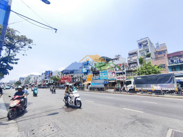 Nhà kdc bình hưng mới ken ô tô ngủ nhà - 100m2 - chỉ 6.1 tỷ