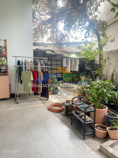 Nhà 5 tầng khu dân cư đồng bộ, 5x20m hoàn công chuẩn chỉ 8.8...
