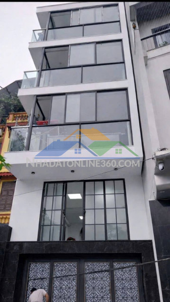 Cho thuê nhà ngõ thịnh hào – tôn đức thắng, đống đa
