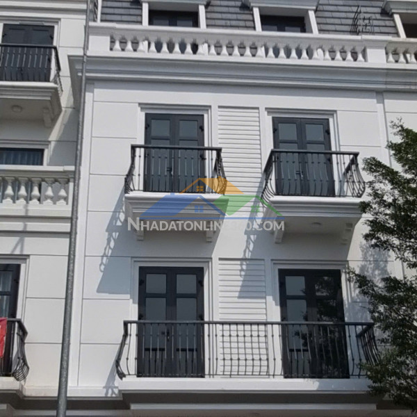 Bán nhanh shophouse trung tâm tp dĩ an – vị trí vàng kinh doanh siêu đẹp