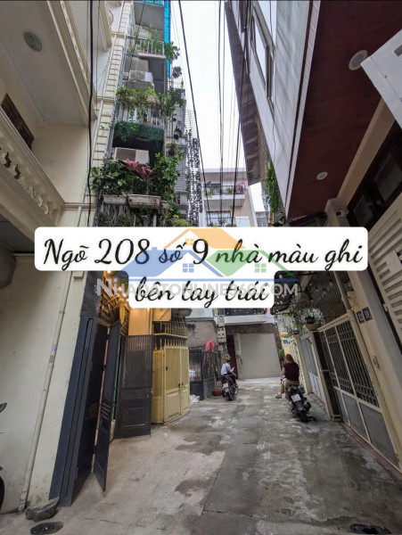 Chính chủ cho thuê phòng đẹp - ngay gần bách kinh xây - có ban công, bếp riêng