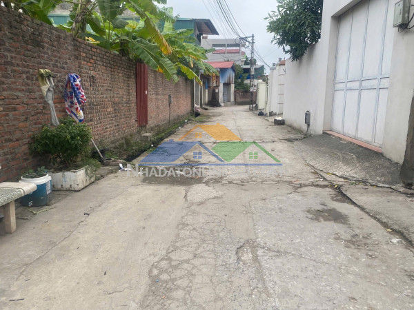 Bán nhà 2 tầng 36m2 thái bình , mai lâm - đông anh. 3,8 tỷ