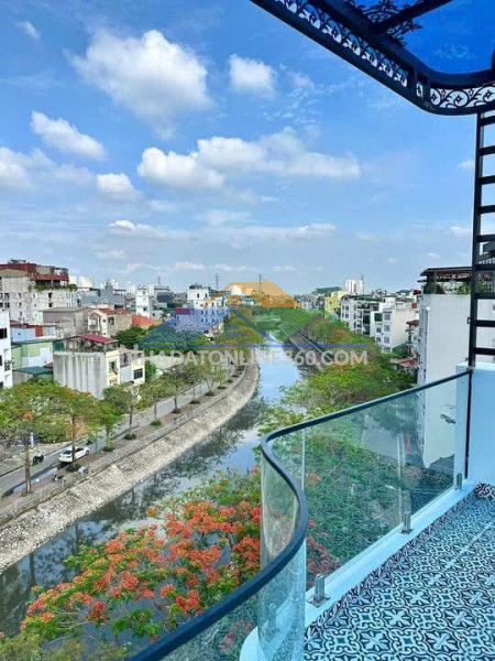 Siêu phẩm- mặt phố 7 tầng thang máy- trương định hoàng mai- 60m2- mặt tiền 6m- giá nhỉnh 29 tỷ