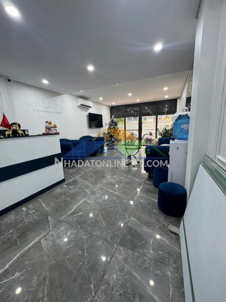 Giảm chào! bán nhà mặt phố trung phụng 50m2, 6 tầng thang máy, mặt tiền 5m, nhỉnh 36 tỉ