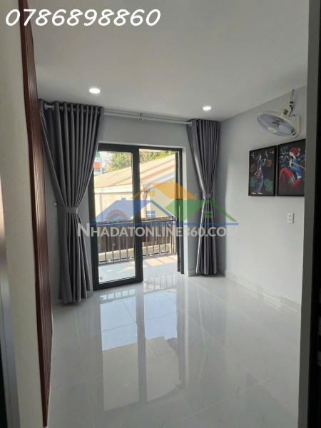 ???? bán gấp nhà hẻm 380 đường lê văn lương – p. tân hưng, quận 7