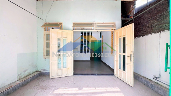 Bán nhà huỳnh tấn phát, nhà bè 90m² sổ hồng giá 5.7 tỷ