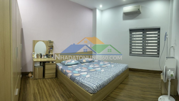 Bán nhà 3 tầng bùi hữu nghĩa tây an thượng 56m2 giá 10.3 tỷ gần biển