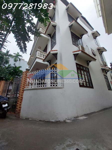 ???? nhà đẹp trịnh văn bô – vị trí cực hiếm
