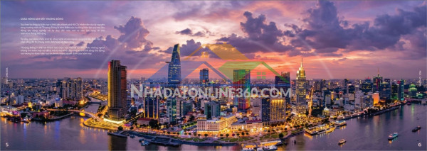 One era – đại đô thị đang thành hình mỗi ngày tại cửa ngõ khu đông