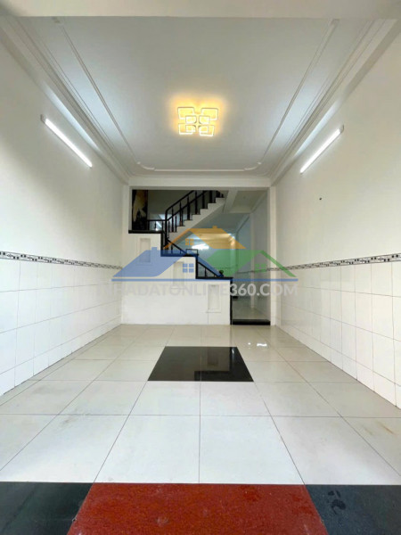 Bán nhà hiệp bình chánh thủ đức 70m² – 3 tầng btct – hẻm xe hơi rộng – gần phạm văn đồng – chỉ 8.3 tỷ