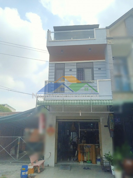 Cho thuê nhà nguyên căn – phù hợp ở gia đình, làm văn phòng, kinh doanh online