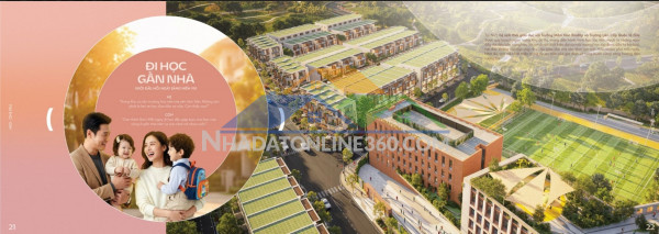 Một bước đi sớm hôm nay có thể là lợi thế lớn ngày mai...