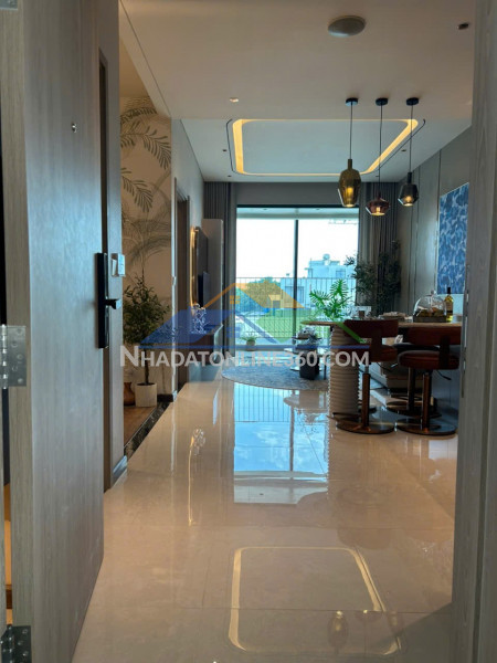 The emerald garden view sở hữu một căn hộ đẹp cạnh tp.hcm chỉ...