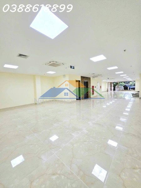 ???? bán toà vp xuân la - tây hồ - 250m2 - 10 tầng - hoàn công sổ đỏ - pccc tp - 165 tỷ