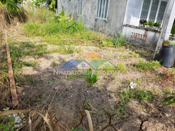 Bán đất nền chính chủ giá tốt tại bàu bàng – vị trí đẹp, đường bàn cờ, phù hợp xây nhà ở hoặc đầu tư