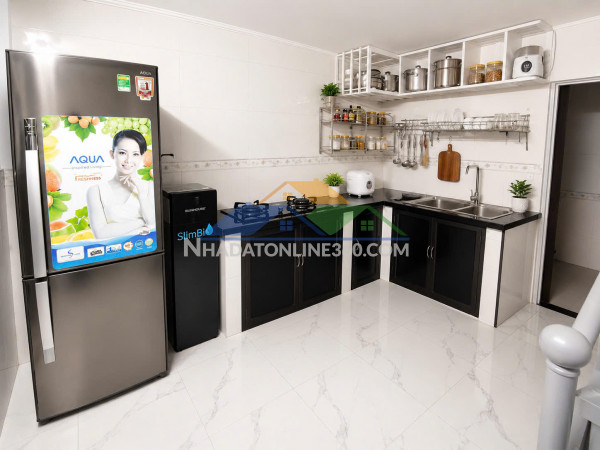 1942 huỳnh tấn phát - tt nhà bè - 5x16.5m - nhỉnh 6 tỷ