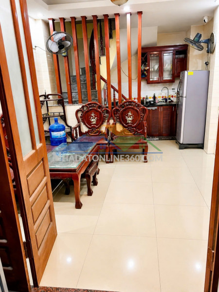 Cho thuê nhà nguyên căn – 479 lĩnh nam , hoàng mai, hà nội giá 6tr