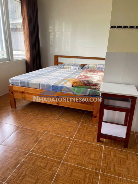 Chính chủ cần bán  nhà và cho thuê căn nhà có vị trí đẹp tại phường 11 - tp. đà lạt - lâm đồng.
