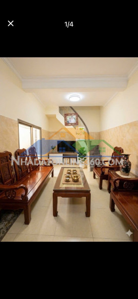Chính chủ cần bán gấp nhà riêng phường bạch mai, quận hai bà...