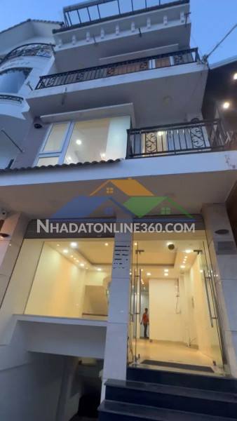 Cho thuê nhà mặt tiền phạm ngũ lão phường 3 đà lạt giá 32 triệu