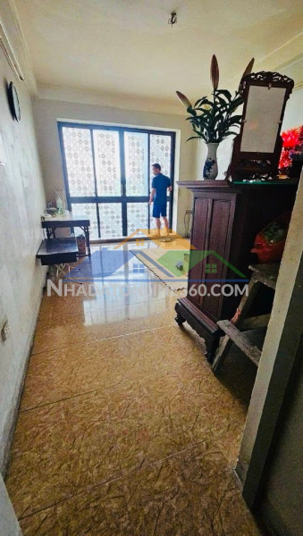 Bán đất tđc xóm lò- vỉa hè- oto tránh 75m mặt tiền rộng - nhỉnh 16 tỷ(tl)