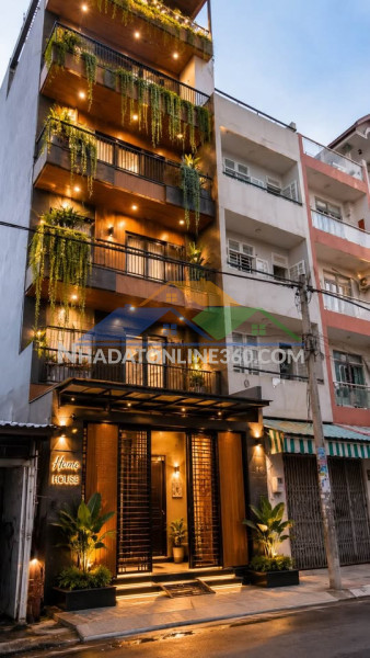 Mặt tiền kd ngay chợ gò xoài – sẵn dòng tiền – 90m ngang 5 nở hậu chỉ 9.2 tỷ tl