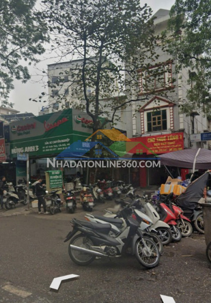 Chủ cần tiền cho con du học - bán gấp đất tđc linh sơn (thạch thất) - vị trí đẹp - giá cực tốt