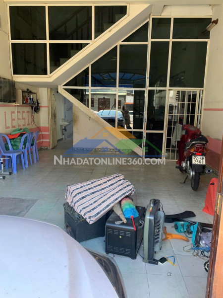 Cho thuê mặt bằng kinh doanh tầng trệt – đường trần phú - phường 5 - tp vũng tàu - tỉnh bà rịa vũng tàu.