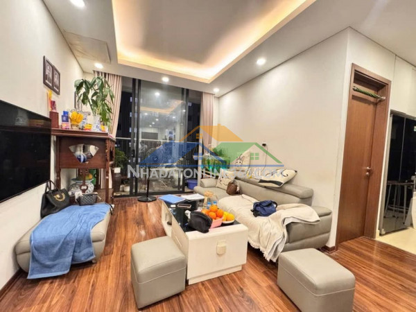 Căn hộ chung cư ngoại giao đoàn, khu vip xứng danh khách sạn 5 sao...