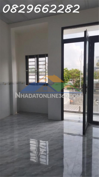 Bán nhà mặt phố nguyễn tất thành, tp. sa đéc, đồng tháp. dt 124m2, 3pn. sổ hồng. giá 4.5 tỷ.