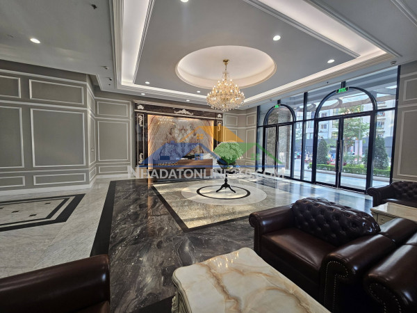????tòa building siêu vip duy tân 630m 9 tầng, doanh thu tiền tỷ, chỉ 385 tỷ