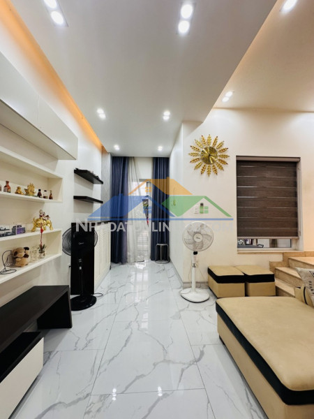Bán nhà đường nguyễn xiển, thạnh mỹ lợi, q9,  hcm. dt - 116m2, giá 5,45 tỷ