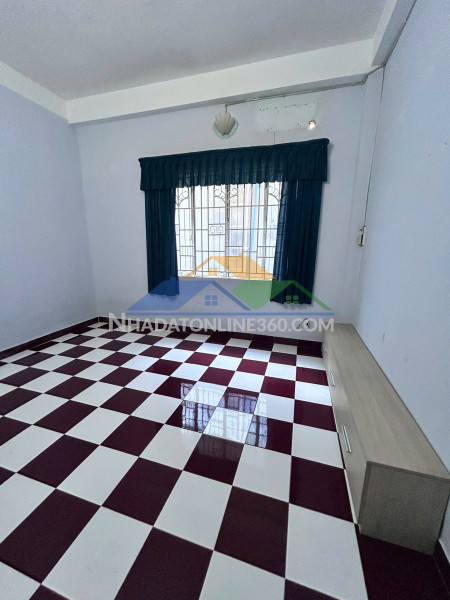 Cho thuê căn hộ 60m² – nguyễn an ninh, phường tương mai, hoàng mai
