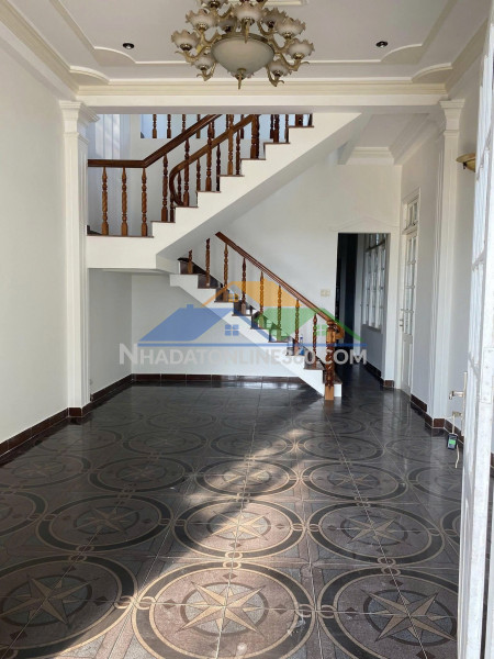 Cho thuê nhà mặt tiền cao thắng phường 7 đà lạt 12 triệu/tháng