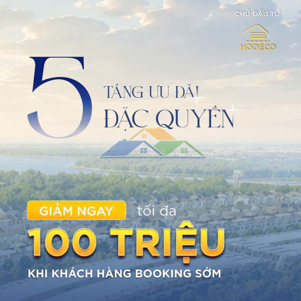 The light city vũng tàu – sản phẩm f0 trực tiếp từ chủ đầu...