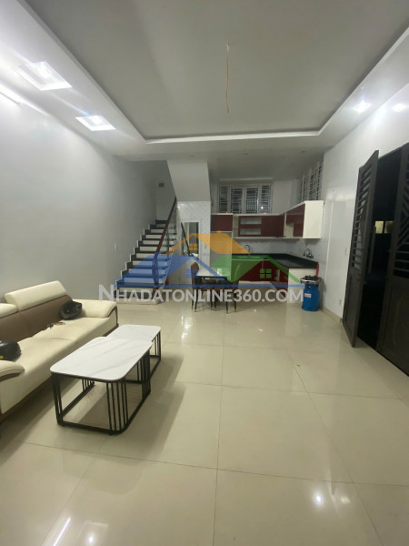 Bán nhà 3,5 tầng trung hành – đằng lâm – gần mặt đường – giá 2,65 tỷ