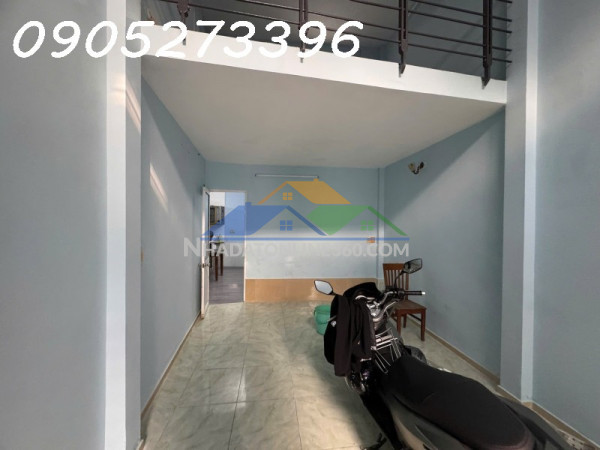 Bùi thế mỹ – p10 – tân bình  nhà đẹp 3 tầng – ngang 6m rộng rãi - giá chỉ 3.3 tỷ