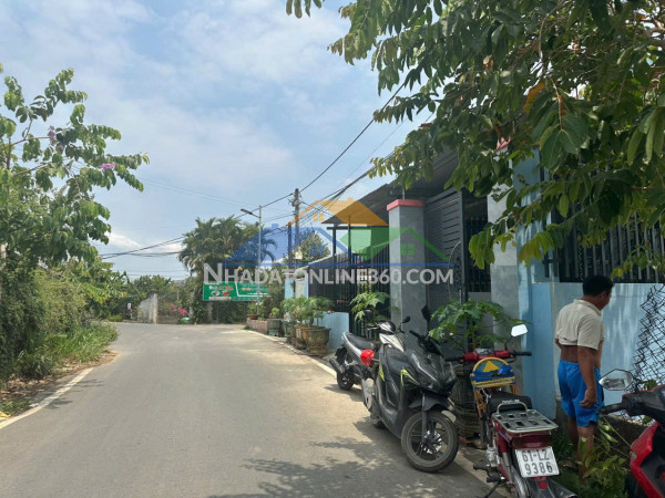 Chính chủ cần bán đất mặt tiền đường đường tân triều, xã tân bình, huyện vĩnh cửu, đồng nai.