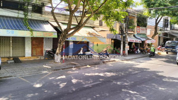 Bán nhà hai mặt tiền tại vĩnh nguyên , tp nha trang , khánh hòa.