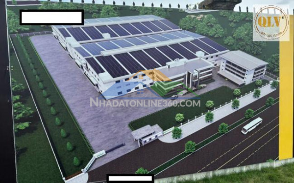 CHO THUÊ NHÀ XƯỞNG HIỆN ĐẠI TRONG KCN SÓNG THẦN 3, BÌNH DƯƠNG,...