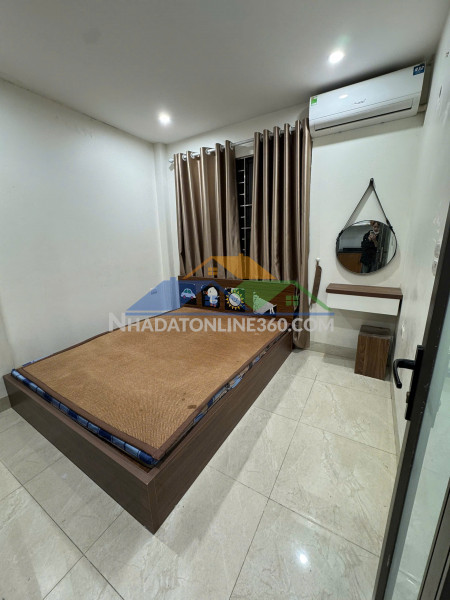 Pass căn hộ 1n1k full nội thất – trung tâm linh đàm, hoàng mai,...